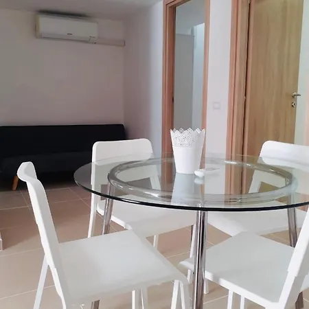Moguntia Holiday home