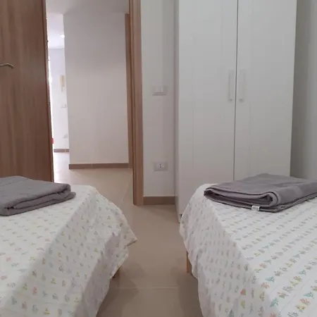Moguntia Holiday home Ficarazzi