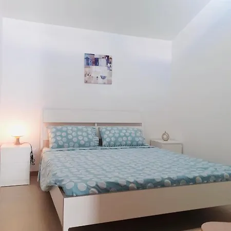 Moguntia Holiday home