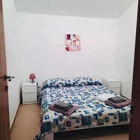 Holiday home Moguntia