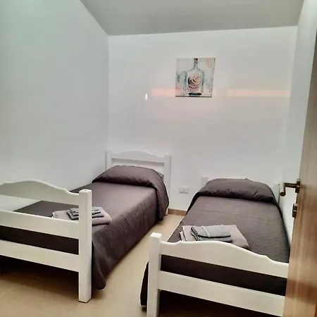 Moguntia Holiday home *