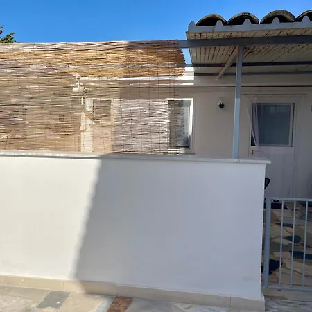 Holiday home Moguntia Ficarazzi